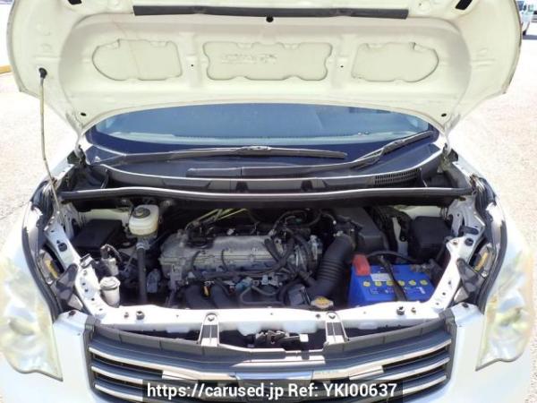 Used 2010 AT toyota noah ZRR70G Image[9]