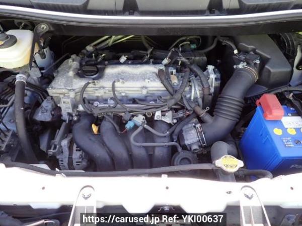 Used 2010 AT toyota noah ZRR70G Image[10]