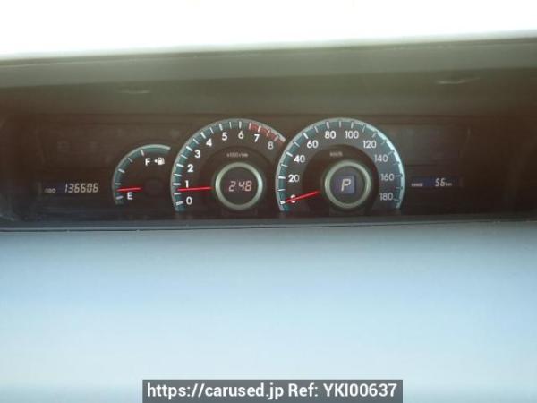 Used 2010 AT toyota noah ZRR70G Image[25]