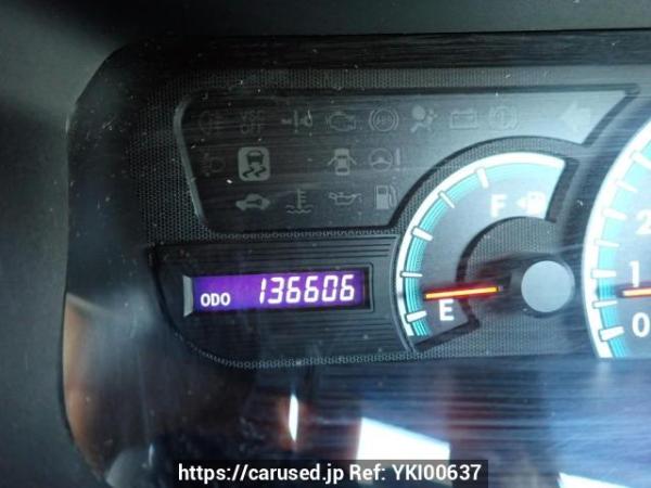 Used 2010 AT toyota noah ZRR70G Image[26]