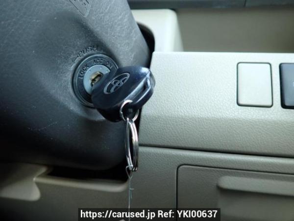 Used 2010 AT toyota noah ZRR70G Image[27]