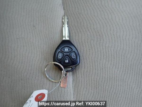 Used 2010 AT toyota noah ZRR70G Image[28]