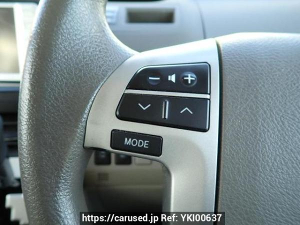 Used 2010 AT toyota noah ZRR70G Image[30]