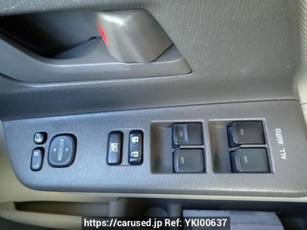 Used 2010 AT toyota noah ZRR70G Image[31]