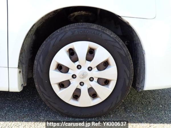Used 2010 AT toyota noah ZRR70G Image[32]