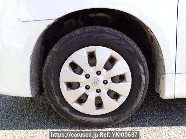 Used 2010 AT toyota noah ZRR70G Image[33]