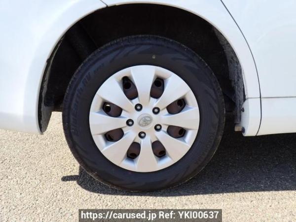 Used 2010 AT toyota noah ZRR70G Image[34]