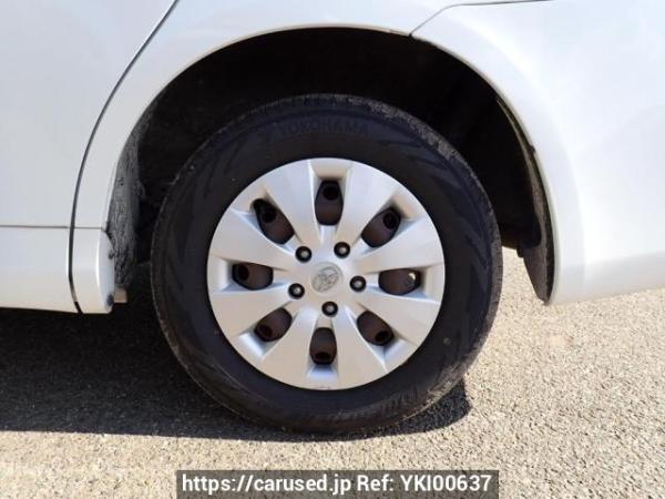Used 2010 AT toyota noah ZRR70G Image[35]