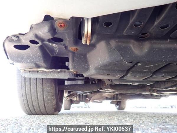 Used 2010 AT toyota noah ZRR70G Image[36]