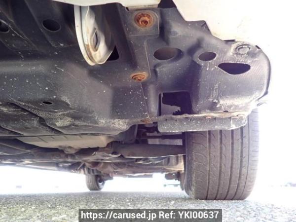 Used 2010 AT toyota noah ZRR70G Image[37]
