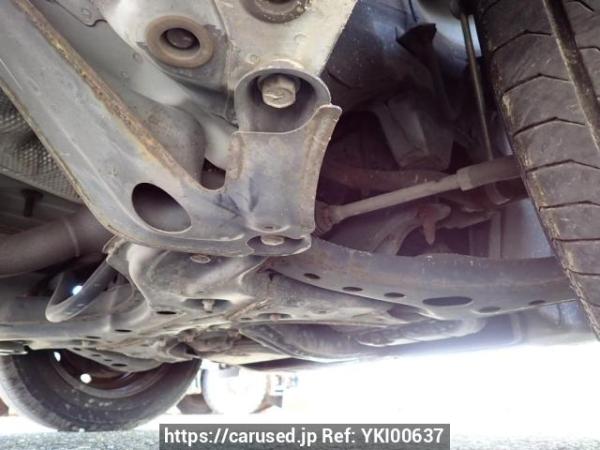 Used 2010 AT toyota noah ZRR70G Image[38]