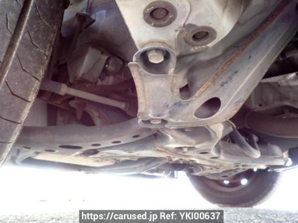 Used 2010 AT toyota noah ZRR70G Image[39]