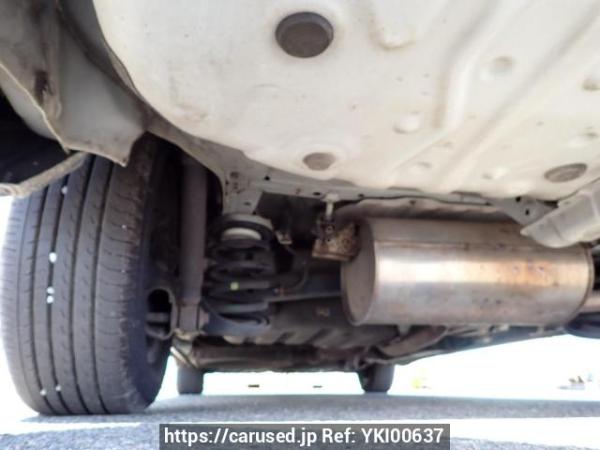 Used 2010 AT toyota noah ZRR70G Image[42]