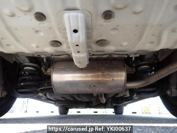 Used 2010 AT toyota noah ZRR70G Image[44]