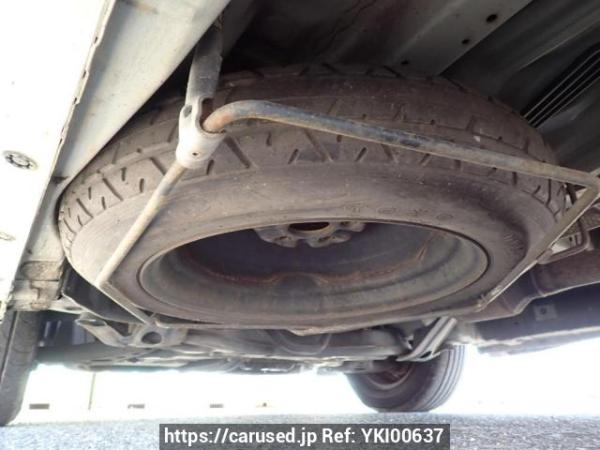 Used 2010 AT toyota noah ZRR70G Image[45]