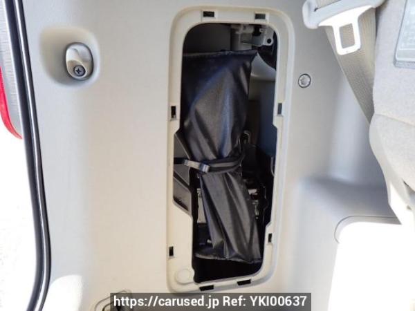 Used 2010 AT toyota noah ZRR70G Image[46]