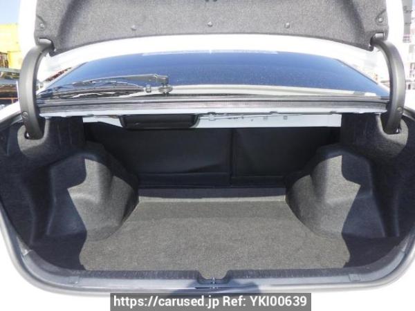 Used 2010 AT toyota mark-x GRX130 Image[8]