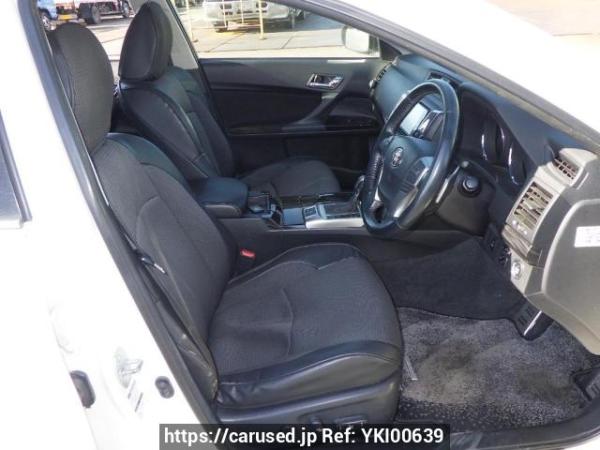 Used 2010 AT toyota mark-x GRX130 Image[13]