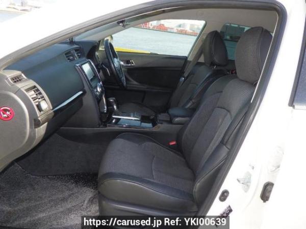 Used 2010 AT toyota mark-x GRX130 Image[14]