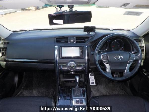 Used 2010 AT toyota mark-x GRX130 Image[17]