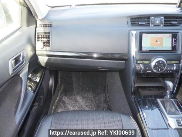 Used 2010 AT toyota mark-x GRX130 Image[18]