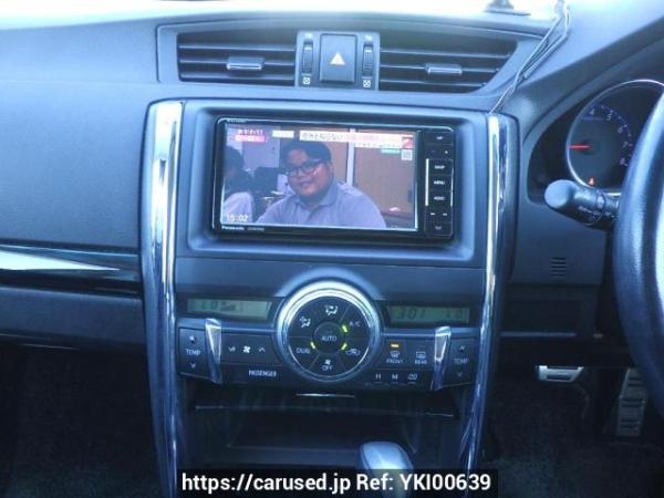 Used 2010 AT toyota mark-x GRX130 Image[22]