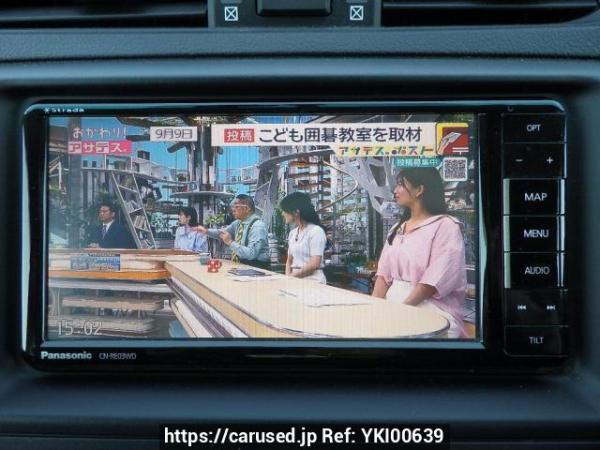 Used 2010 AT toyota mark-x GRX130 Image[23]