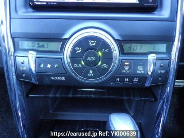 Used 2010 AT toyota mark-x GRX130 Image[24]