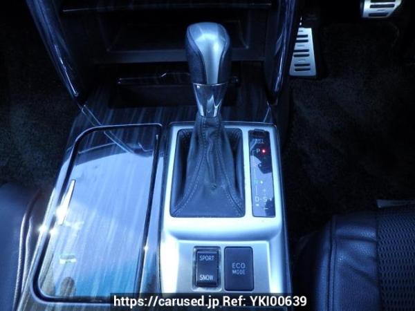 Used 2010 AT toyota mark-x GRX130 Image[25]