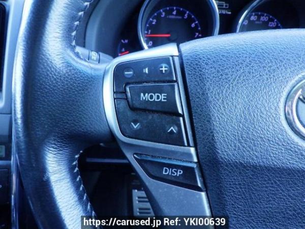 Used 2010 AT toyota mark-x GRX130 Image[26]
