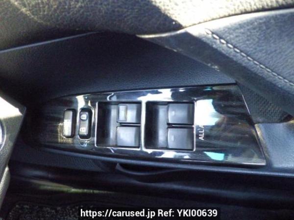 Used 2010 AT toyota mark-x GRX130 Image[28]