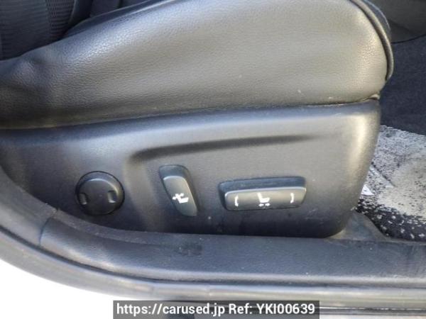 Used 2010 AT toyota mark-x GRX130 Image[29]