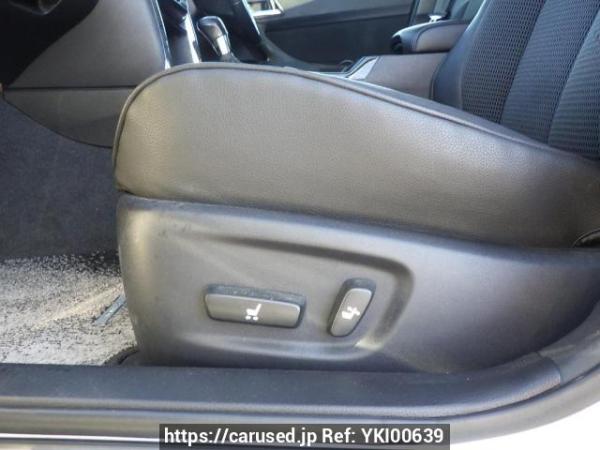 Used 2010 AT toyota mark-x GRX130 Image[30]