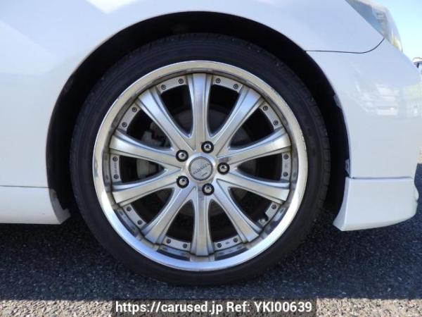 Used 2010 AT toyota mark-x GRX130 Image[32]