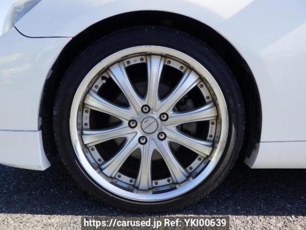 Used 2010 AT toyota mark-x GRX130 Image[33]