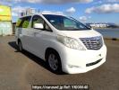 Toyota Alphard ANH20W