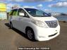 Used 2010 AT toyota alphard ANH20W Image[0]