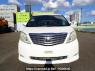 Used 2010 AT toyota alphard ANH20W Image[1]