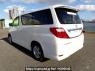 Used 2010 AT toyota alphard ANH20W Image[4]