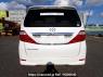 Used 2010 AT toyota alphard ANH20W Image[5]