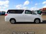 Used 2010 AT toyota alphard ANH20W Image[7]