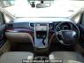 Used 2010 AT toyota alphard ANH20W Image[18]
