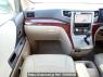 Used 2010 AT toyota alphard ANH20W Image[19]
