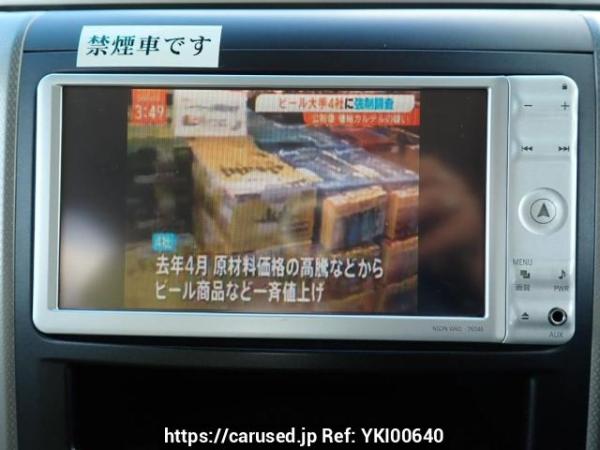 Used 2010 AT toyota alphard ANH20W Image[22]