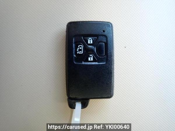 Used 2010 AT toyota alphard ANH20W Image[28]