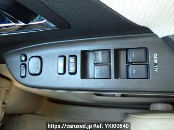 Used 2010 AT toyota alphard ANH20W Image[29]