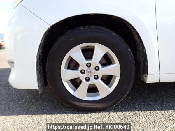 Used 2010 AT toyota alphard ANH20W Image[30]