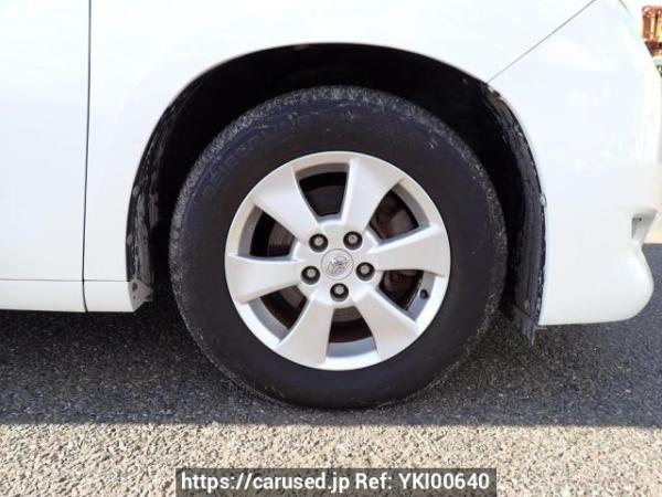 Used 2010 AT toyota alphard ANH20W Image[31]