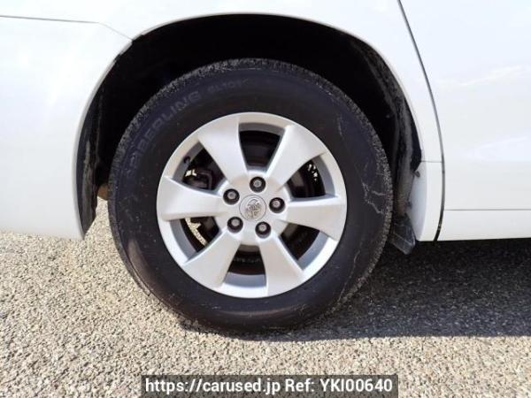 Used 2010 AT toyota alphard ANH20W Image[32]