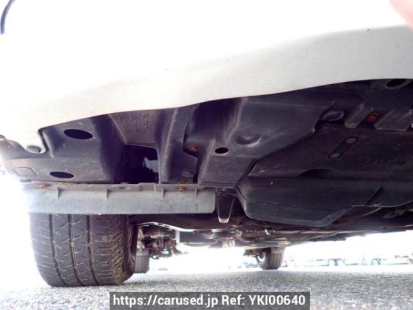 Used 2010 AT toyota alphard ANH20W Image[34]